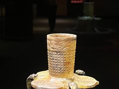 -南越王博物院(王宫展区)