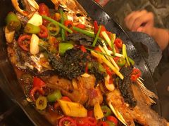 -湘肠香火锅店(团结湖店)