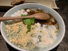 -绿茶餐厅(天津天河城店)