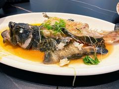 -诏安海鲜馆(新浦店)