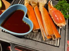 -牛New寿喜烧(新六百店)