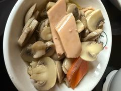 -毛华美食(清扬路店)