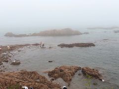 -青岛第二海水浴场