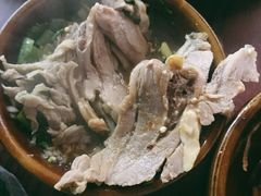 -懒谈秦市井羊肉馆(光谷青年城店)