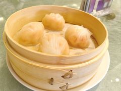 -白天鹅宾馆-宏图府餐厅