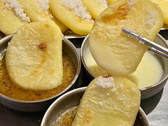 -1819餐厅·团队聚餐·烤串·精酿