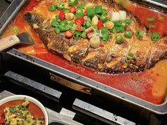 -炉鱼(无锡八佰伴中心店)