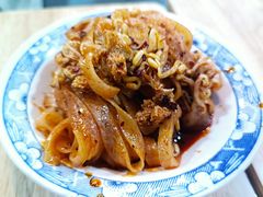 -王菊美食街·王菊面馆(总店)