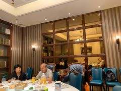 大堂-梦都海鲜酒家(万达广场江桥店)