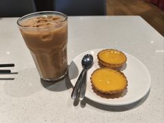 -港久茶餐厅(鹭洲里店)