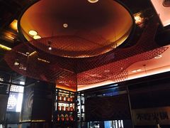 -烤匠麻辣烤鱼(环球中心店)