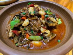 -巢湖名吃·东关老鹅汤(江南风情街店)
