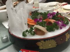 -松针蔡记蒸饺(花园路店)