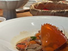 -鲤院·新中式美学·庭院餐厅(夫子庙店)