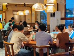 -衡厨·衡阳土菜(中南店)