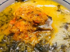 -蟹黄鱼·海派深夜面馆(江湾里店)