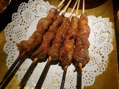 -楼兰新疆主题餐厅(苏州中心店)