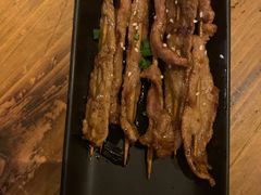 -土蚝·高压锅生蚝(百姓美食街店)