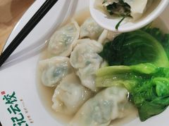 -袁记云饺(鼓楼店)