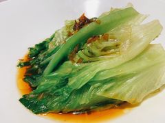 -肆月河豚·新淮扬(金融街店)