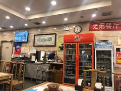 大堂-牛街·马辈儿涮肉(牛街二店)