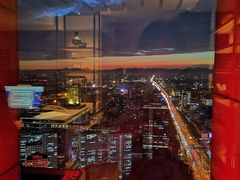 -北京柏悦酒店·锦庭餐厅Dining Room