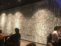 -星巴克臻选(深圳华强北茂业店)