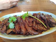 -双塔老饭店