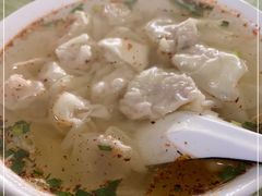 -安庆柴火馄饨(马道街店)