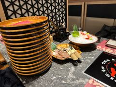 -牛YO寿喜烧·铁板烧和牛火锅自助(市府恒隆店)