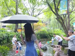 -黄龙溪古镇