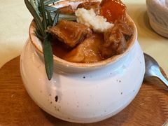 -秋林西餐厅(总店)