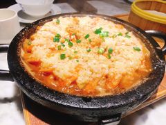 -小菜园新徽菜(苏州繁花中心店)