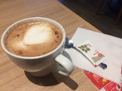 -必胜客(北苑路店)