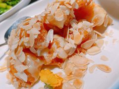 -鱼乐轩·俄罗斯海鲜直供餐厅(群力店)