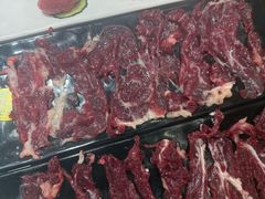 -嬷孙家潮汕牛肉火锅(北京路天河城店)