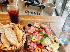 -Alimentari早午餐(安福路店)