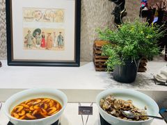 -太湖饭店玉兰厅(自助餐厅)