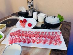 -内蒙古驻京办餐厅