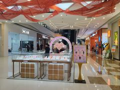 -万达广场(大明宫店)