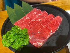 -九田家黑牛烤肉料理(华侨城店)