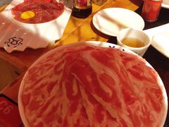 肥牛-大龍燚火锅(宁春城北门店)