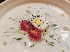 冰豆浆面-多宾韩国料理(学衡路店)