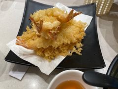 -新一番三文鱼寿司(大东海店)