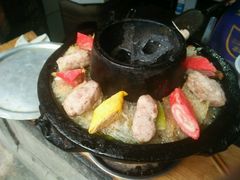 -龙姐私房菜(和顺古镇店)