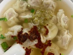 -汪家馄饨(集庆路店)