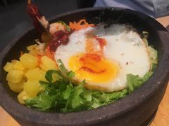 -新石器烤肉(百联川沙店)