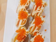 -新一番三文鱼寿司(红城湖店)