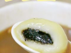 -罗子龙罗家桂花汤圆(曹都巷店)