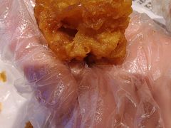 -Kyochon1991校村炸鸡(杨高中路店)